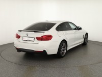 BMW 420 Gran Coupe 420d M Sport