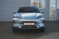 Vorschau: BYD Seal U 1.5 PHEV Boost Aut.