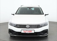 VW Passat Variant 1.4 TSI DSG GTE