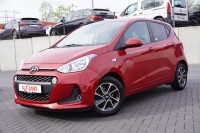 Vorschau: Hyundai i10 1.2