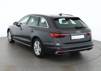 Audi A4 Avant 40 TFSI advanced
