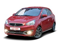 Mitsubishi Space Star 1.2 Navi Sitzheizung Bluetooth