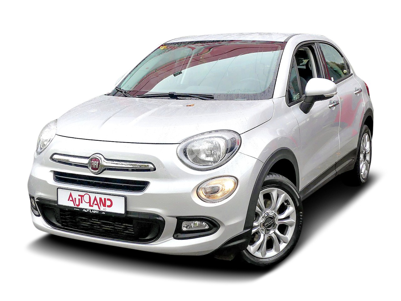 Fiat 500X 500x 1.4 MultiAir