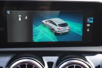 Mercedes-Benz CLA 250 AMG Line Aut.