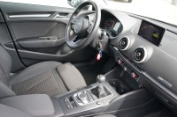 Audi A3 Sportback 35 TFSI sport