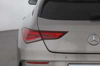 Mercedes-Benz CLA 250 Shooting Brake AMG Line