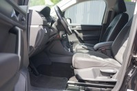 VW Caddy 2.0 TDI Highline