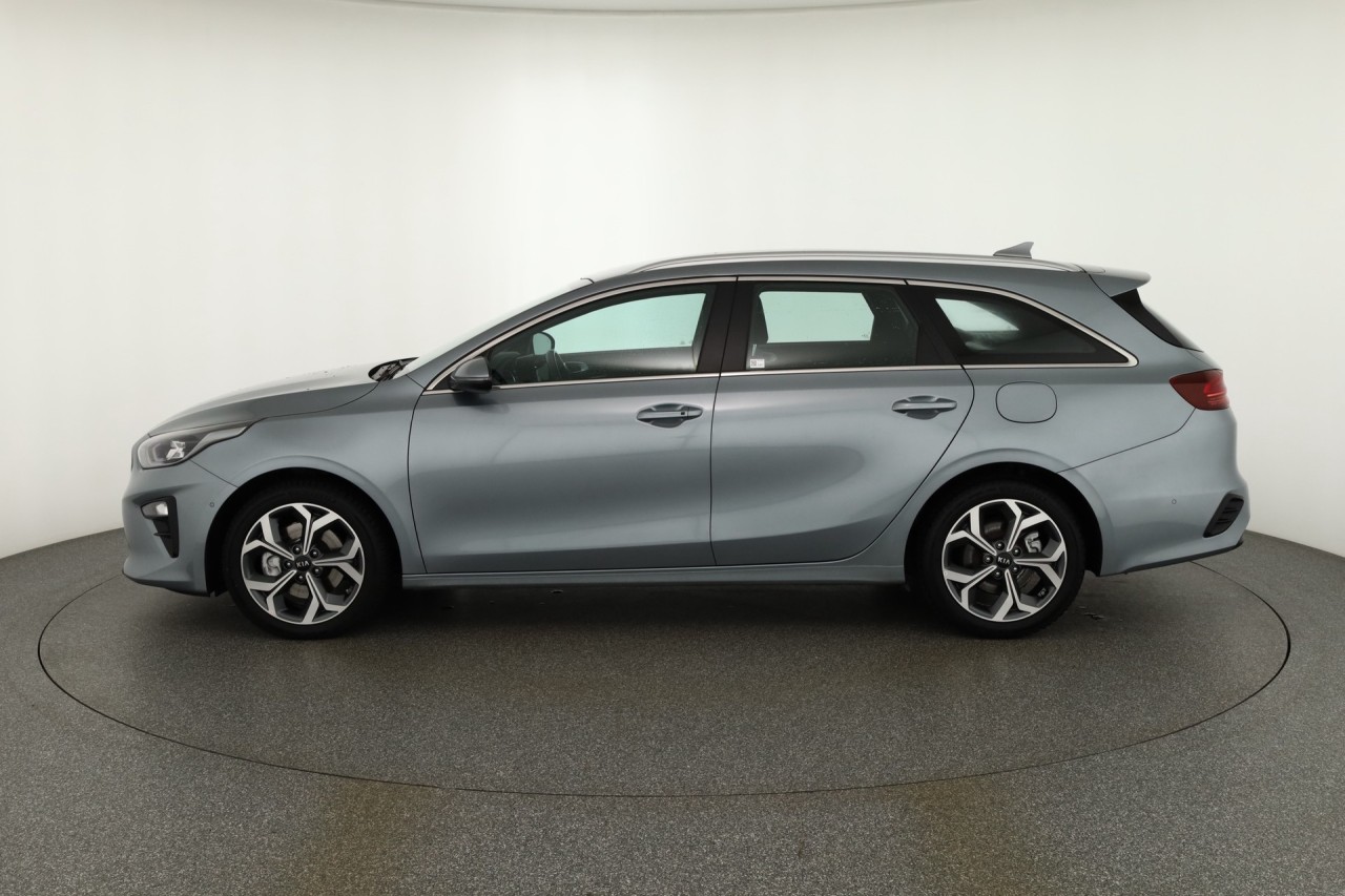 Kia cee'd Sporty Wagon Ceed SW 1.6 CRDi DCT Spirit