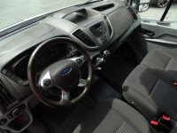 Ford Transit Pritsche 350 2.0 TDCi