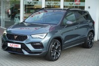 Cupra Ateca 2.0 TSI VZ 4Drive