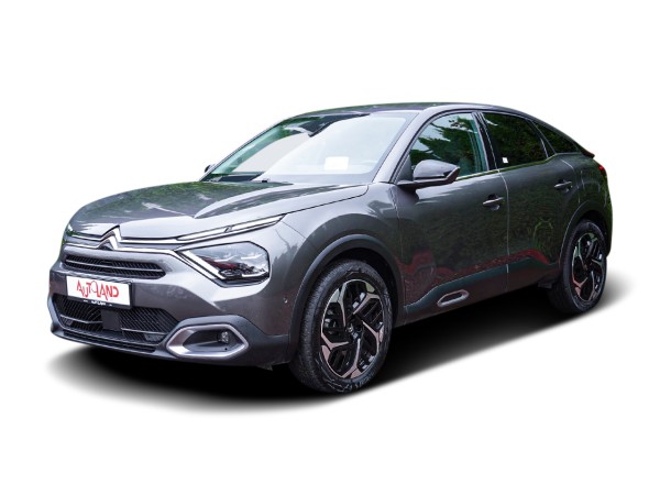 Citroen C4 PureTech 130 Aut.