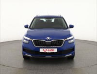 Skoda Kamiq 1.0 TSI Ambition