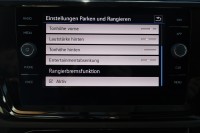 VW Touran 1.5 TSI DSG Highline