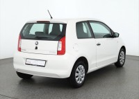 Skoda Citigo 1.0 MPI Active