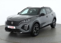 Peugeot 2008 1.2 PureTech Aut. GT LED Navi ACC AHK 360°