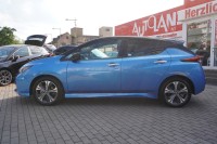 Nissan Leaf Basis DCT