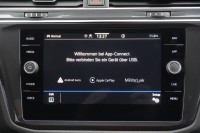 VW Tiguan Allspace 2.0 TDI 4Motion
