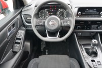 Nissan Qashqai 1.3 DIG-T mHev visia