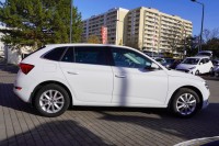 Skoda Scala 1.0 TSI DSG