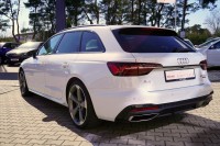 Audi A4 Quattro 40 quattro 2.0 TDI Avant S line