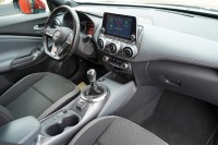 Nissan Juke 1.0 DIG-T N-Connecta
