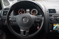 VW Touran Cross 2.0 TDI