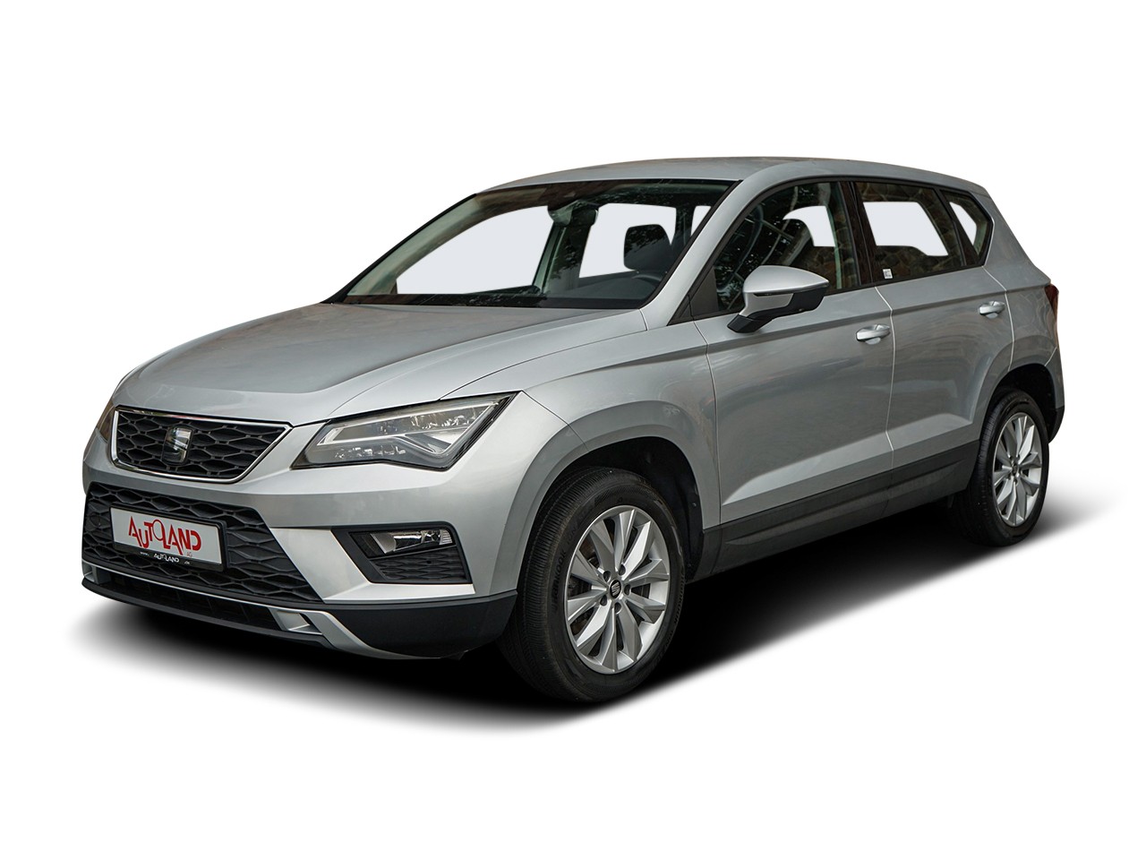 Seat Ateca 1.4 TSI Xcellence