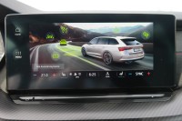Skoda Octavia Combi 2.0 TSI DSG RS