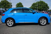 Audi Q3 35 2.0 TDI quattro S line