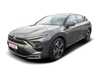 Citroen C5 X LED Head-Up Kamera Winterpaket