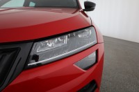Skoda Karoq 2.0 TSI DSG Sportline 4x4