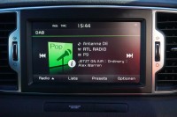 Kia Sportage 1.6 T-GDI GT-Line 4WD