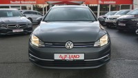 VW Golf VII TSI Join BlueMotion