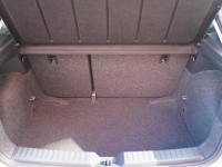Seat Ibiza 1.0 TSI DSG