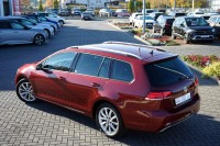 VW Golf VII Variant 1.0 TSI DSG Join VC