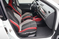 Skoda Fabia 1.2 TSI Monte Carlo