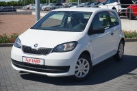 Vorschau: Skoda Citigo 1.0 Active