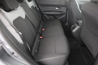 Dacia Duster Hybrid 155 Aut.