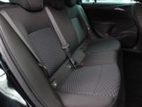 Opel Astra K 1.2 Turbo