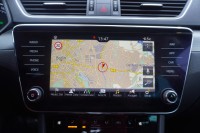 Skoda Superb Combi 2.0 TDI Active