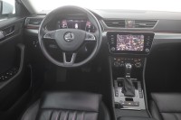 Skoda Superb Combi 1.5 TSI DSG