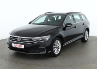 VW Passat Variant 1.4 TSI GTE DSG LED Navi ACC DAB