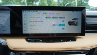 MG HS 1.5 T-GDI Luxury Aut.