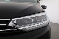 VW Touran 1.5 TSI DSG