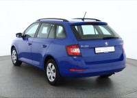 Skoda Fabia Combi 1.0 MPI Active