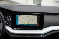 Skoda Octavia Combi 1.5TSI