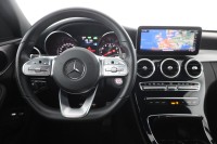 Mercedes-Benz C 300 e T AMG Line