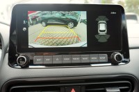 Hyundai Kona 2.0 T-GDI DCT N Performance 19Z HUD