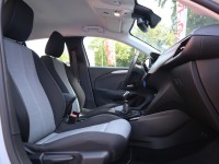 Opel Corsa 1.2 DI Turbo Facelift