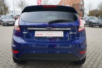 Ford Fiesta 1.0 Ecoboost Titanium